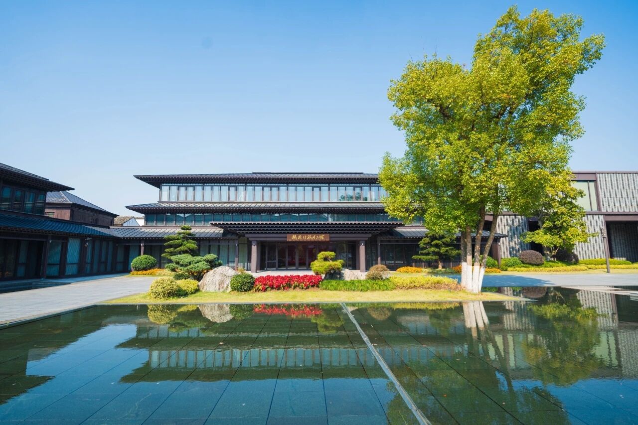 在浙江看见“中国之治”——新时代“枫桥经验”的浙江实践 